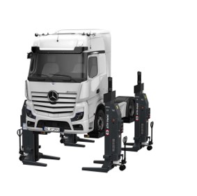 COLONNES MOBILES DE LEVAGE ATH RG8.5-4 WB